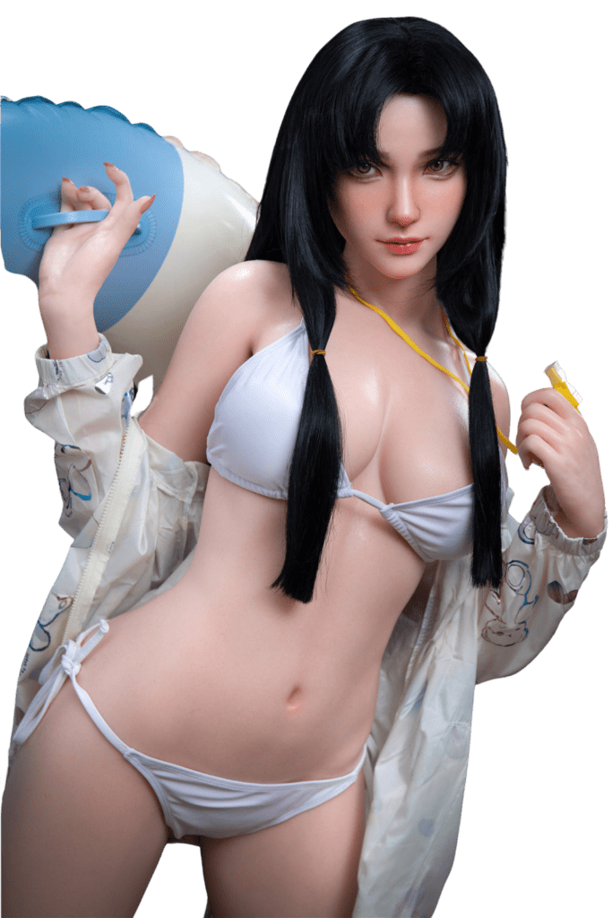 Sex Dolls Land Sex doll quize model