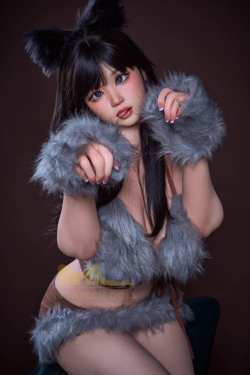 00108.webp Irontech Doll 165T cm F-cup Cute Sex Doll Nia