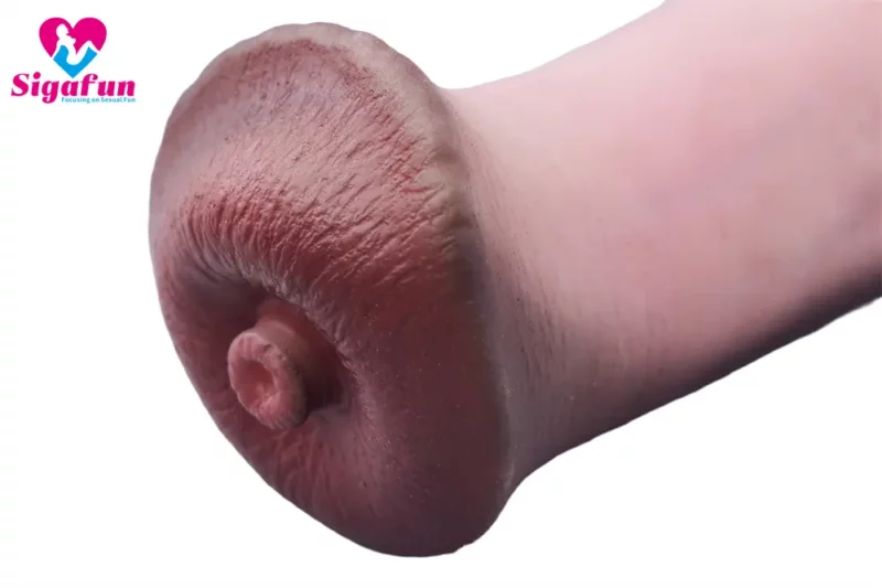 1P8A0279.webp Sigafun Horse Dildo SG-D-006