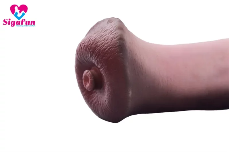 1P8A0281.webp Sigafun Horse Dildo SG-D-006