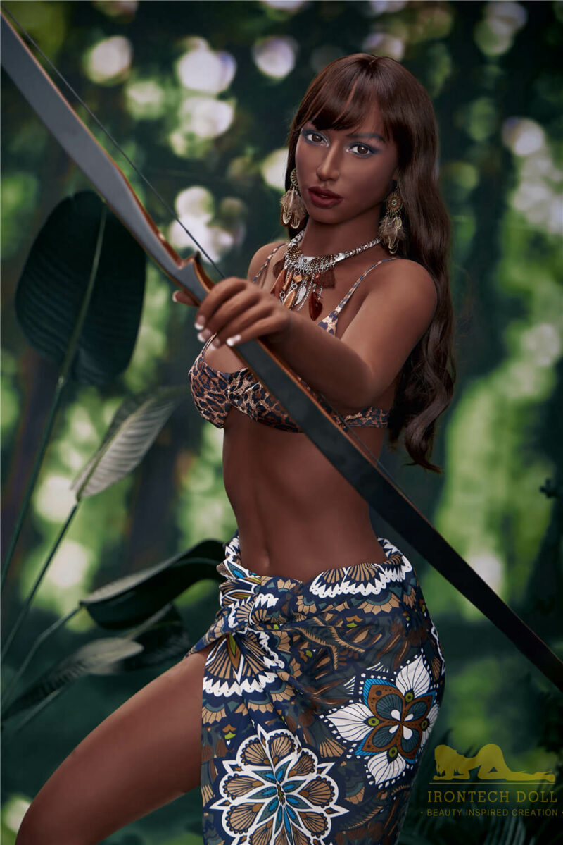1P8A0396.jpg Irontech Doll Forest TPE Sex Doll 175cm Zara