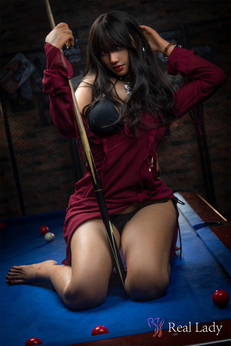 1P8A7942.jpg Real-Lady 170cm C-cup Asian Sex Doll Rita