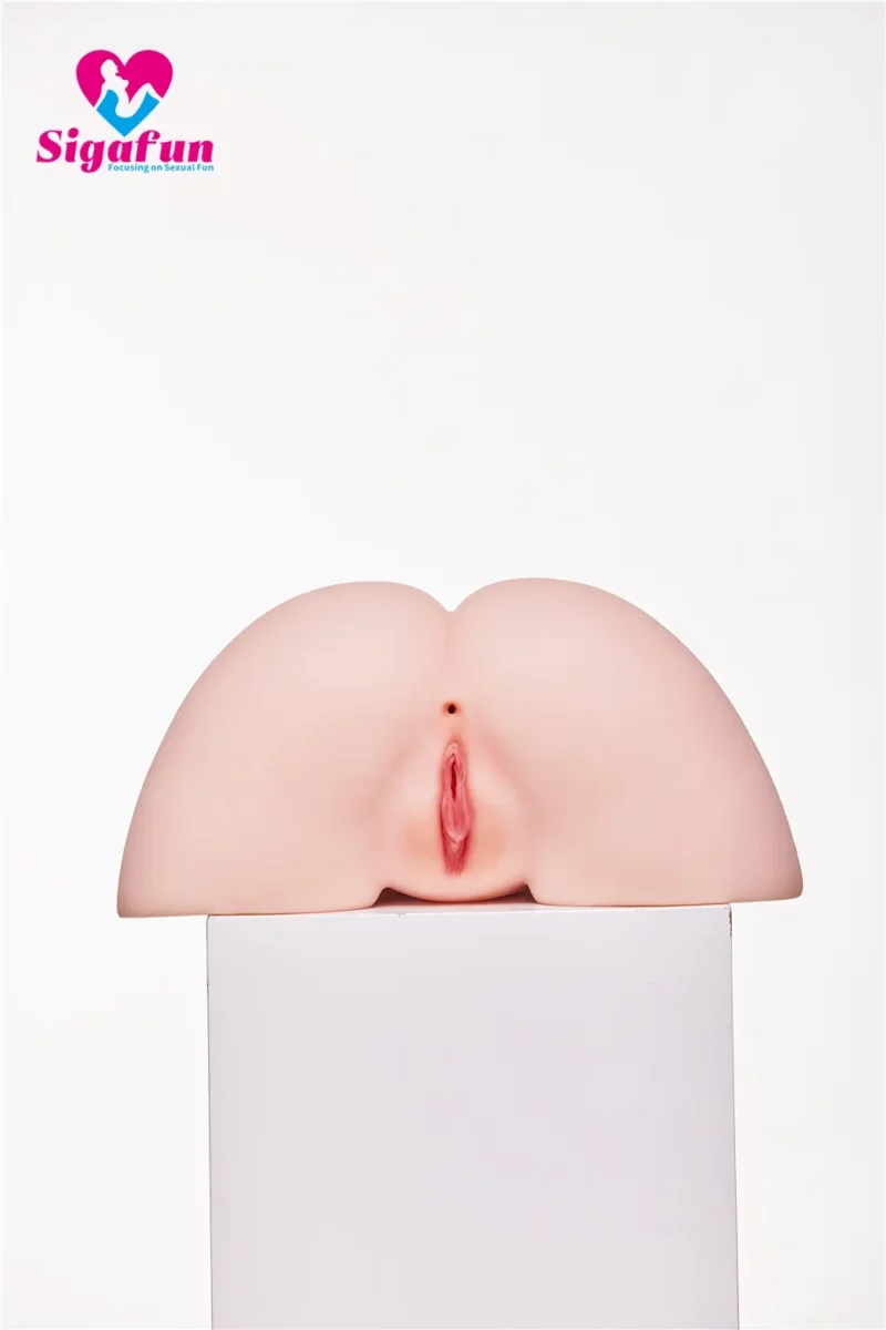 1P8A8273.webp Sigafun Lower TPE Torso Sex Doll Miwa