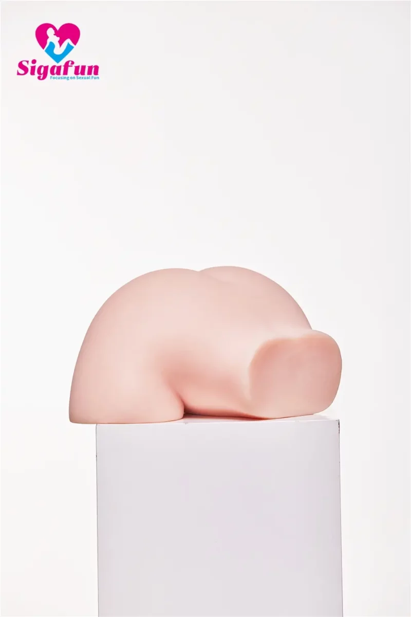 1P8A8276.webp Sigafun Lower TPE Torso Sex Doll Miwa