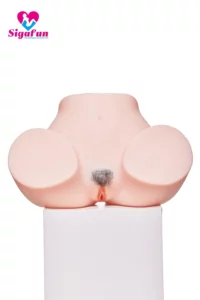 Sigafun Half TPE Torso Sex Doll Vanessa