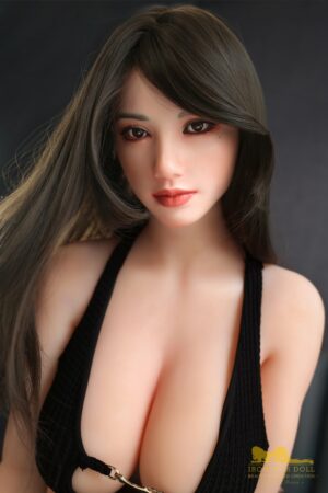 Irontech Doll 161cm E-cup Hybrid Sex Doll Rita