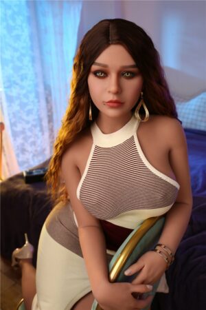 Irontech Doll
