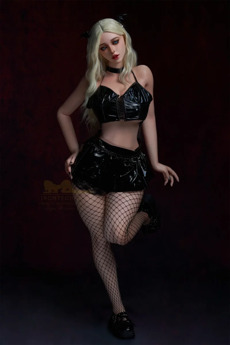 DSC06071.webp Irontech doll 164cm E-cup Succubus Sex Doll Vanessa