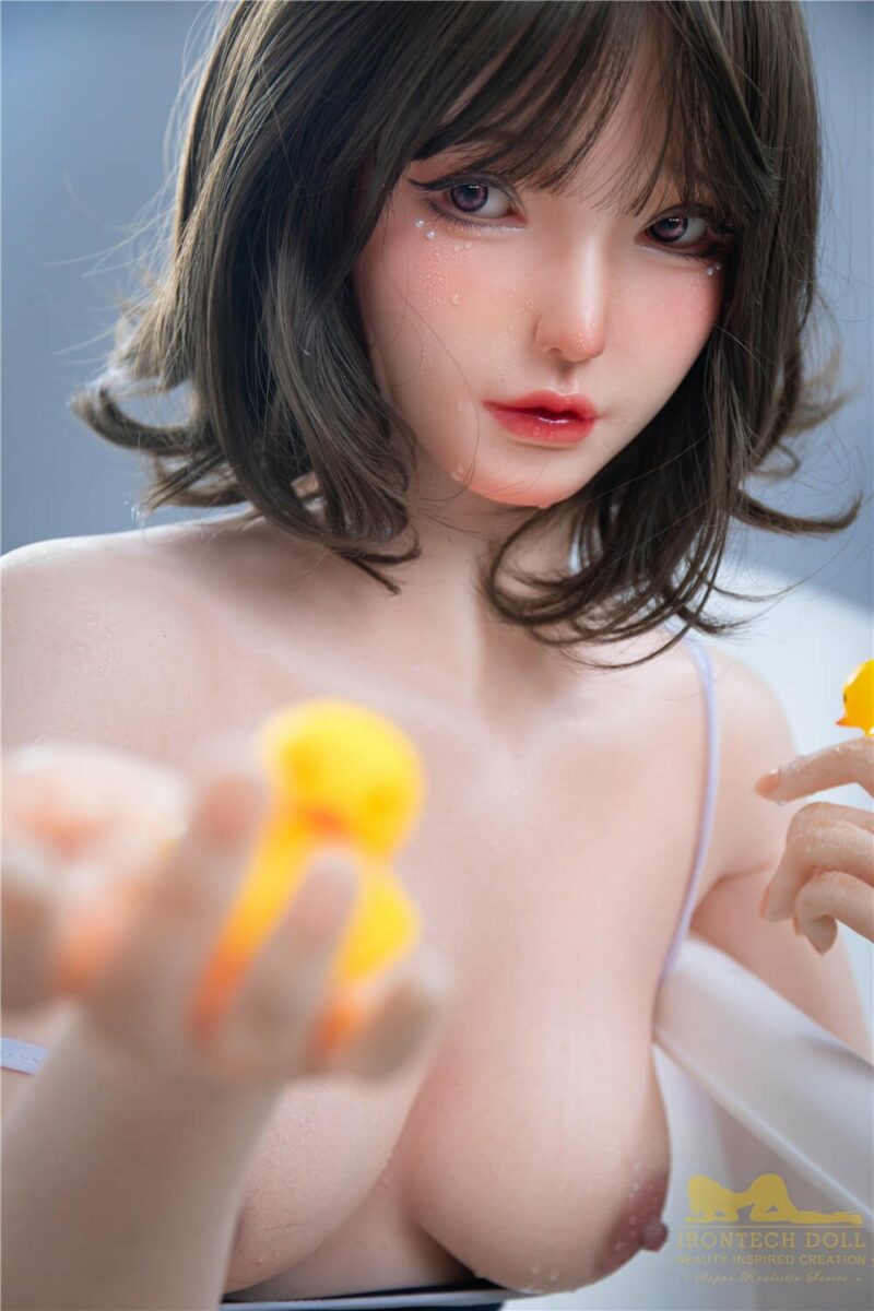 EW1A1489.jpg Irontech Doll 168cm B-cup Japanese Sex Doll Yu