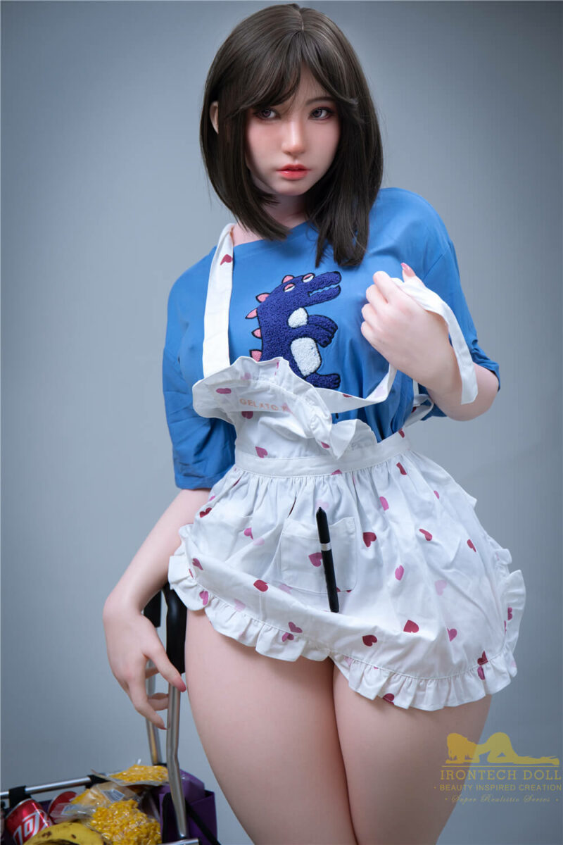 EW1A3278.jpg Irontech Doll 164cm E-cup Young Sex Doll Suki