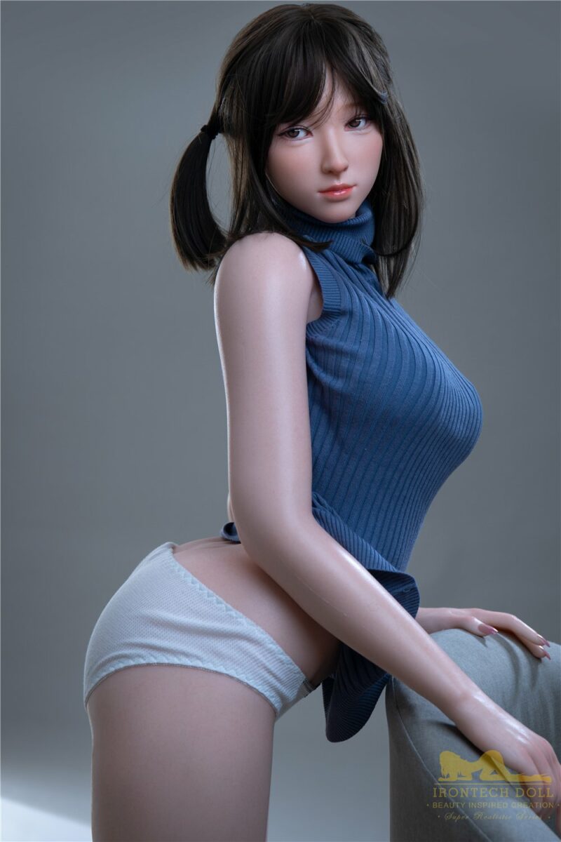 EW1A6066-1.jpg Irontech Doll 166cm C-cup Japanese Sex Doll Miyuki