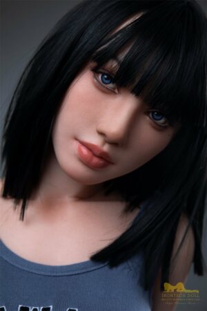 Halloween Sex Doll: Dark Fantasy with Your Irontech Doll