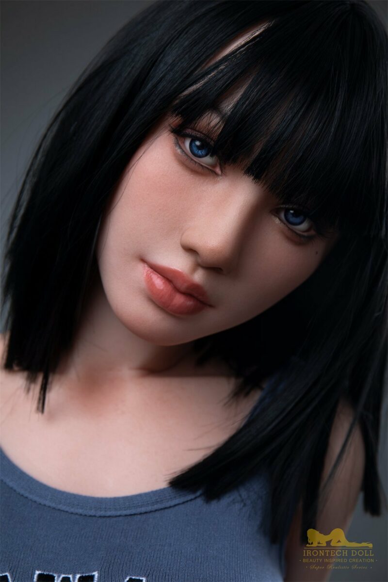 EW1A6365.jpg Irontech Doll 153cm E-cup Celebrity Sex Doll Rita