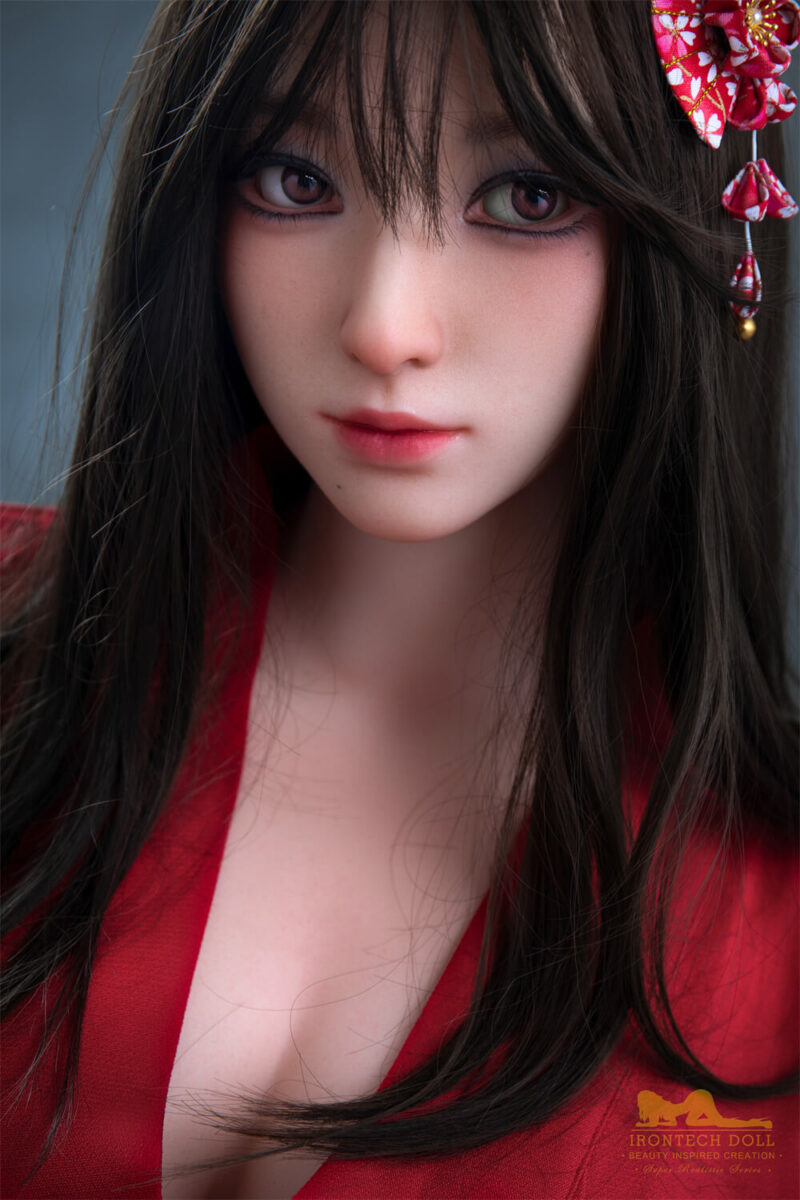 EW1A7016.jpg Irontech Doll 164cm E-cup Japanese Sex doll Miyuki
