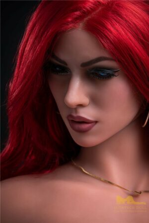 Halloween Sex Doll: Dark Fantasy with Your Irontech Doll