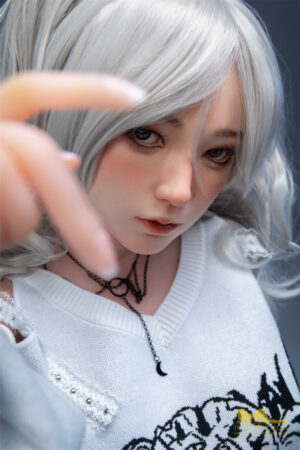 Halloween Sex Doll: Dark Fantasy with Your Irontech Doll