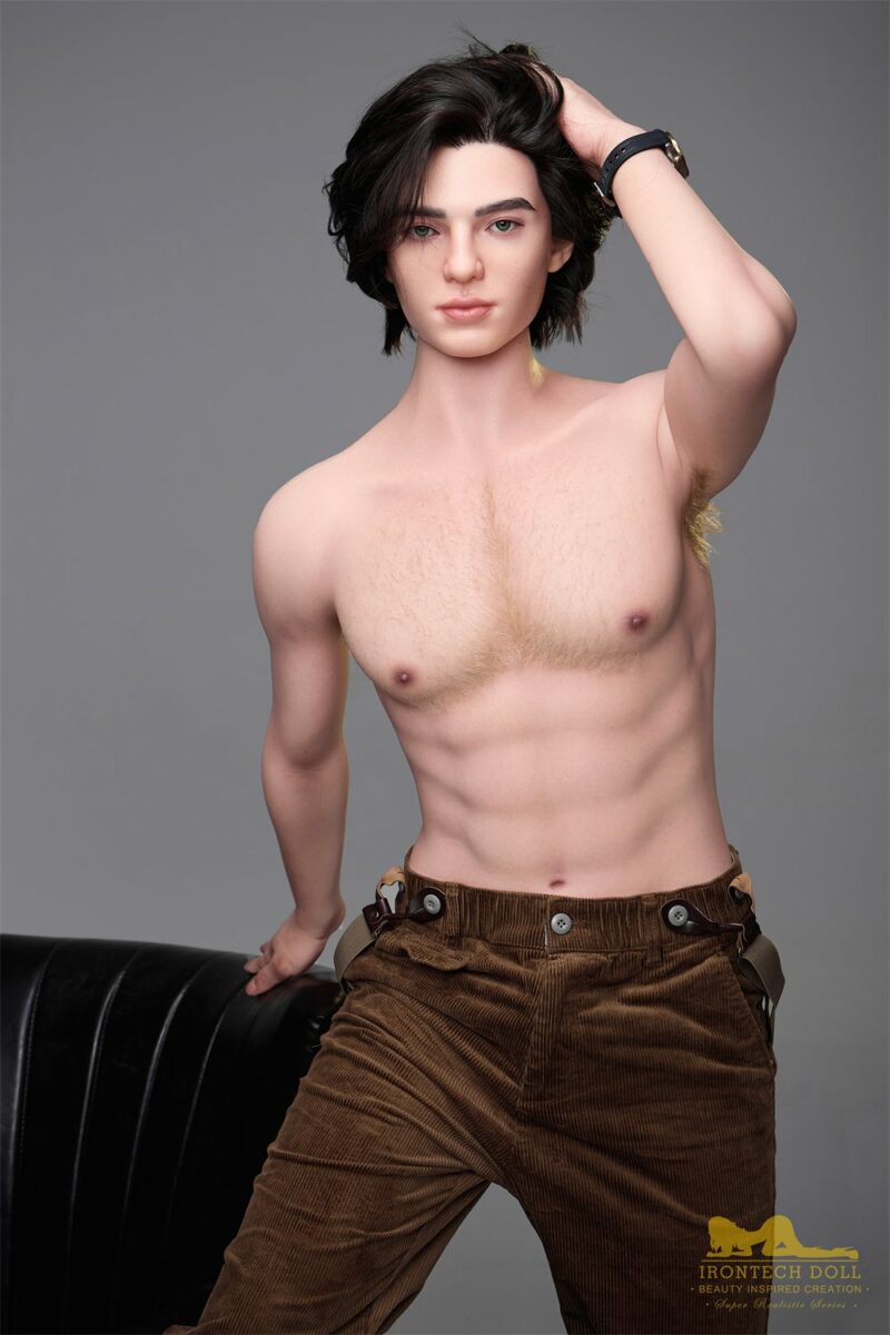 LW3A8170.jpg Irontech Doll 170cm Man Sex Doll Lucas