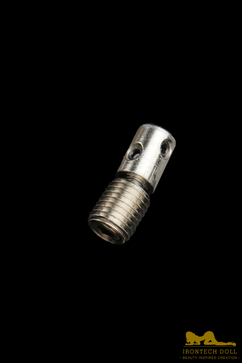 sway-pivot-adaptor.png M16 Sway-Pivot Adaptor Sex Doll Head Connector