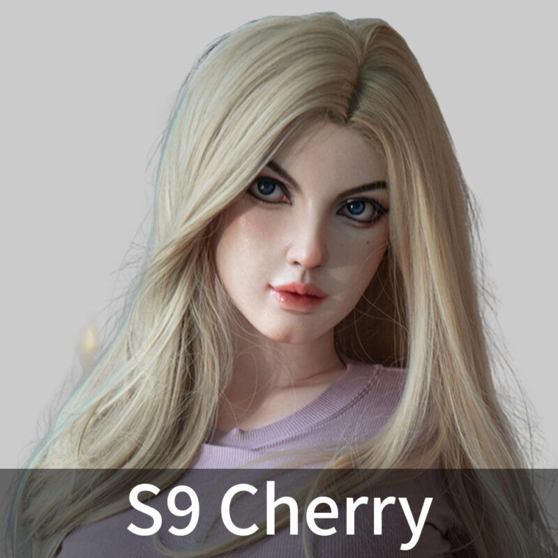 sex dolls head S9