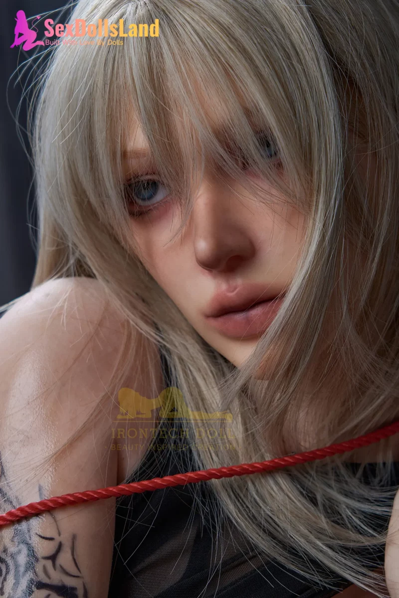 Flat Chest Sex Doll 161 cm Bailey Flat Chest Sex Doll 161 cm Bailey