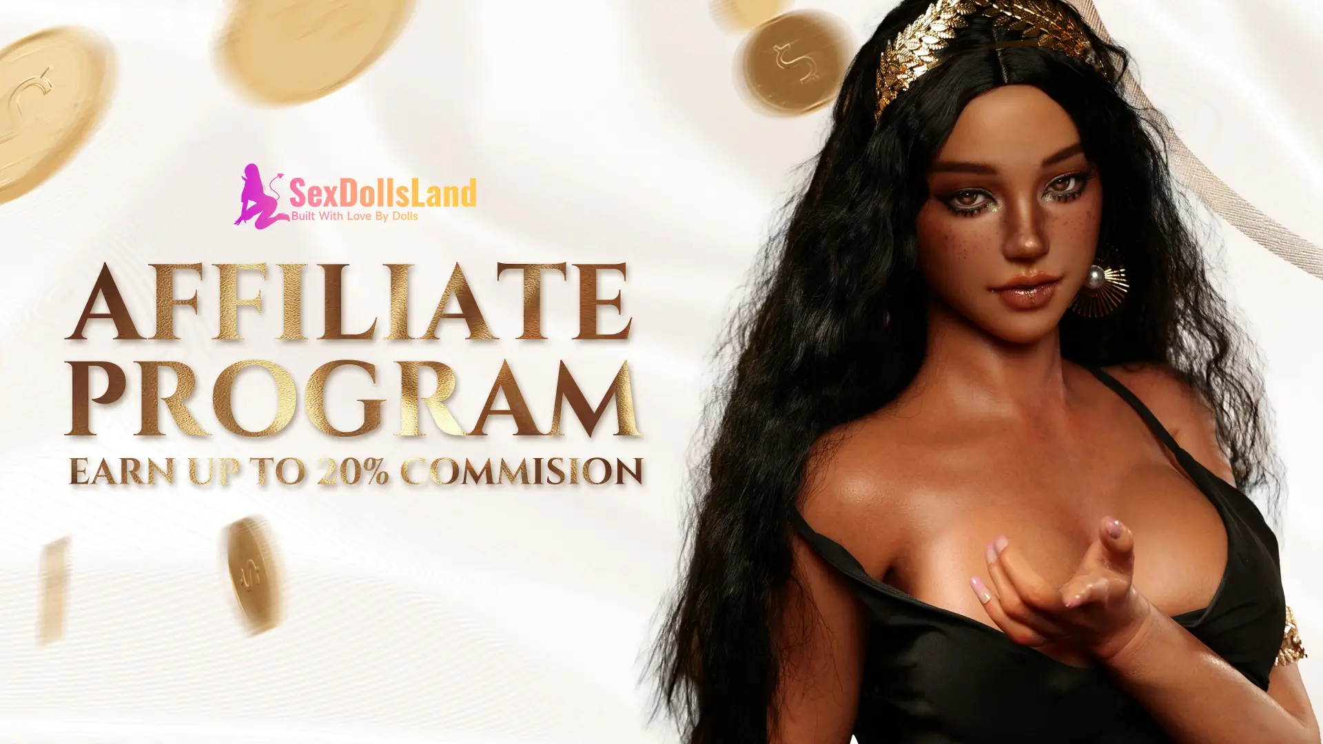 Sex Dolls Land Affiliate Program | Sex Dolls Land Sex Dolls Land Affiliate Program | Sex Dolls Land