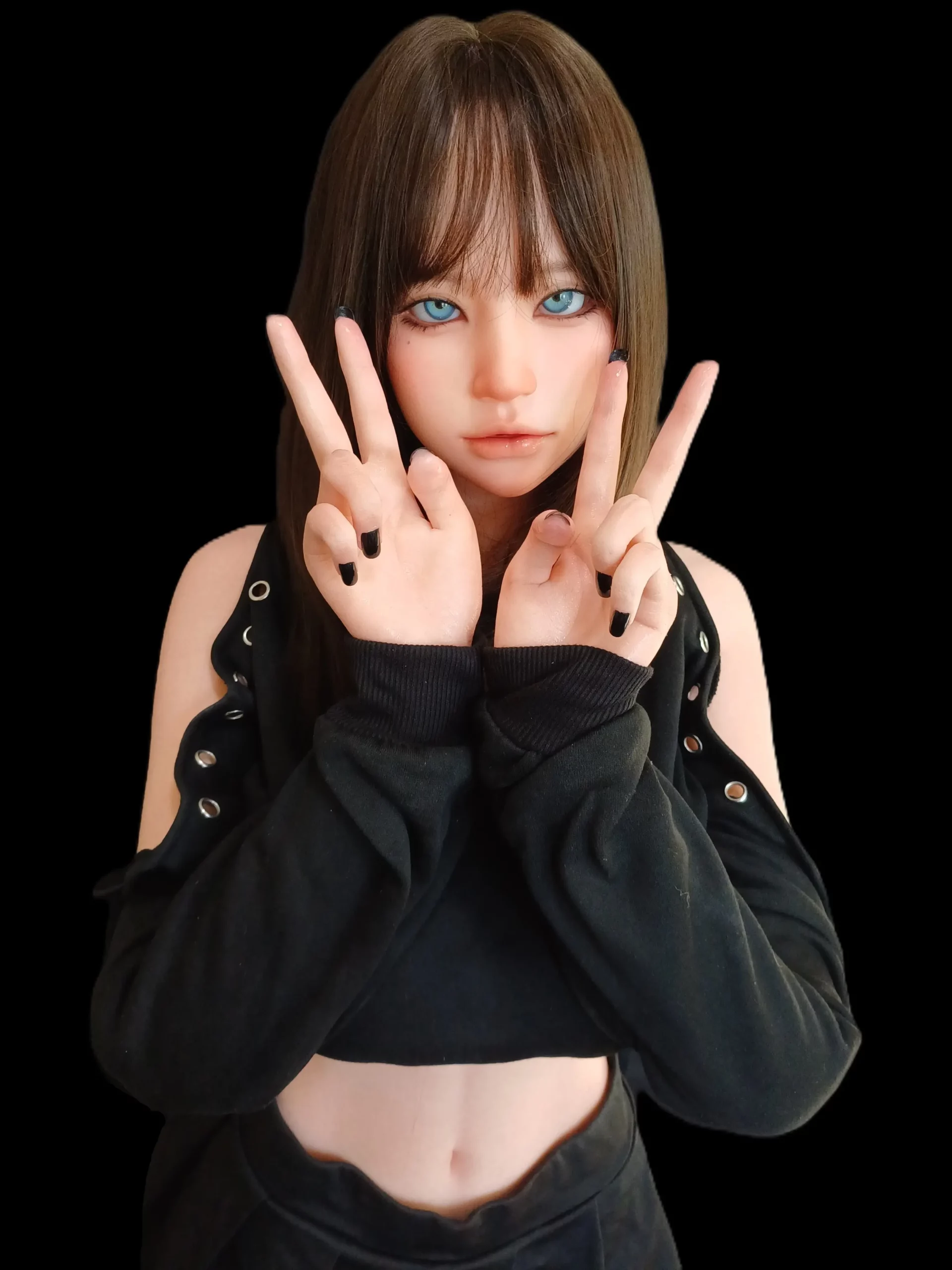 sex doll review from Spoon