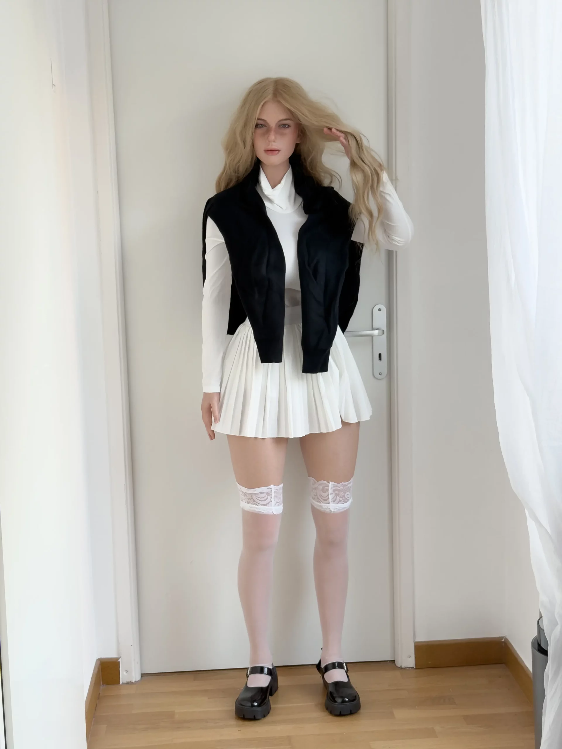 sex doll review from taryl