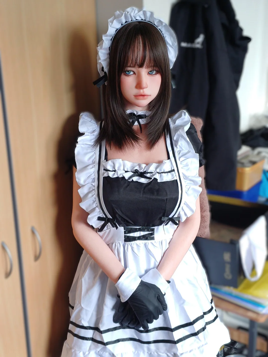 sex doll review from Spoon