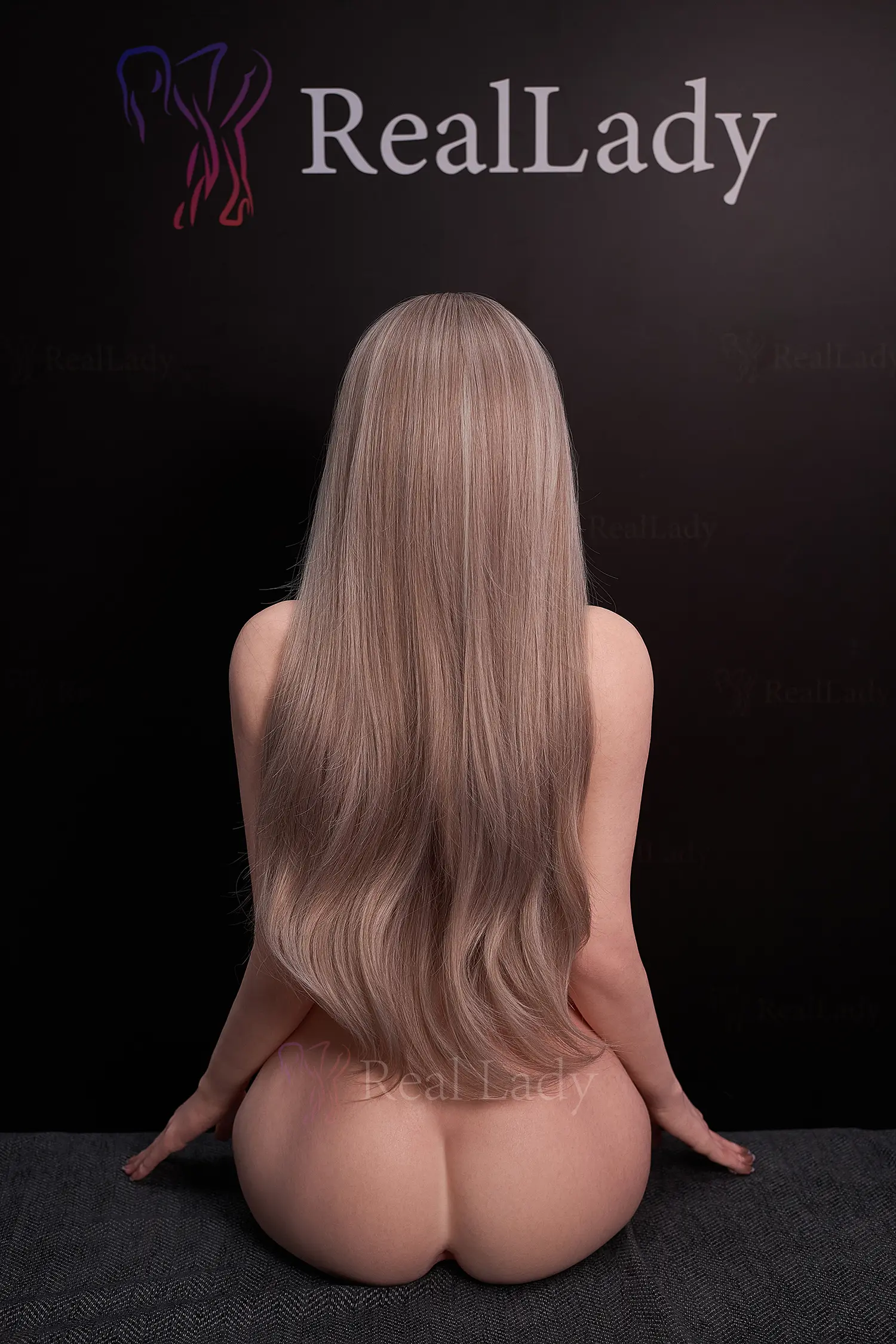 Real-Lady 150cm E-cup Petite Sex Doll Lena