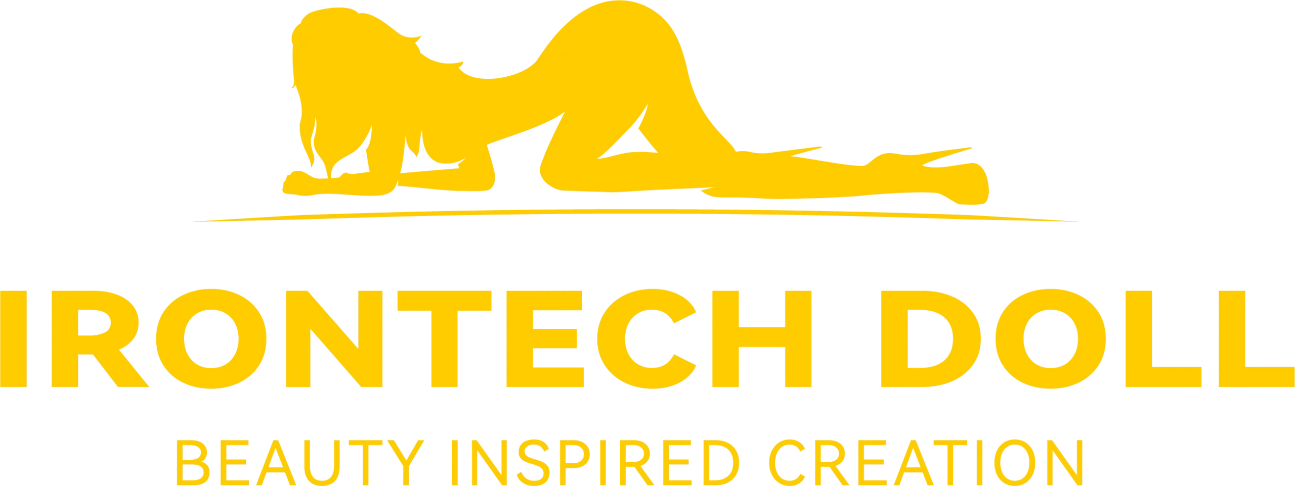 Irontech Doll Logo