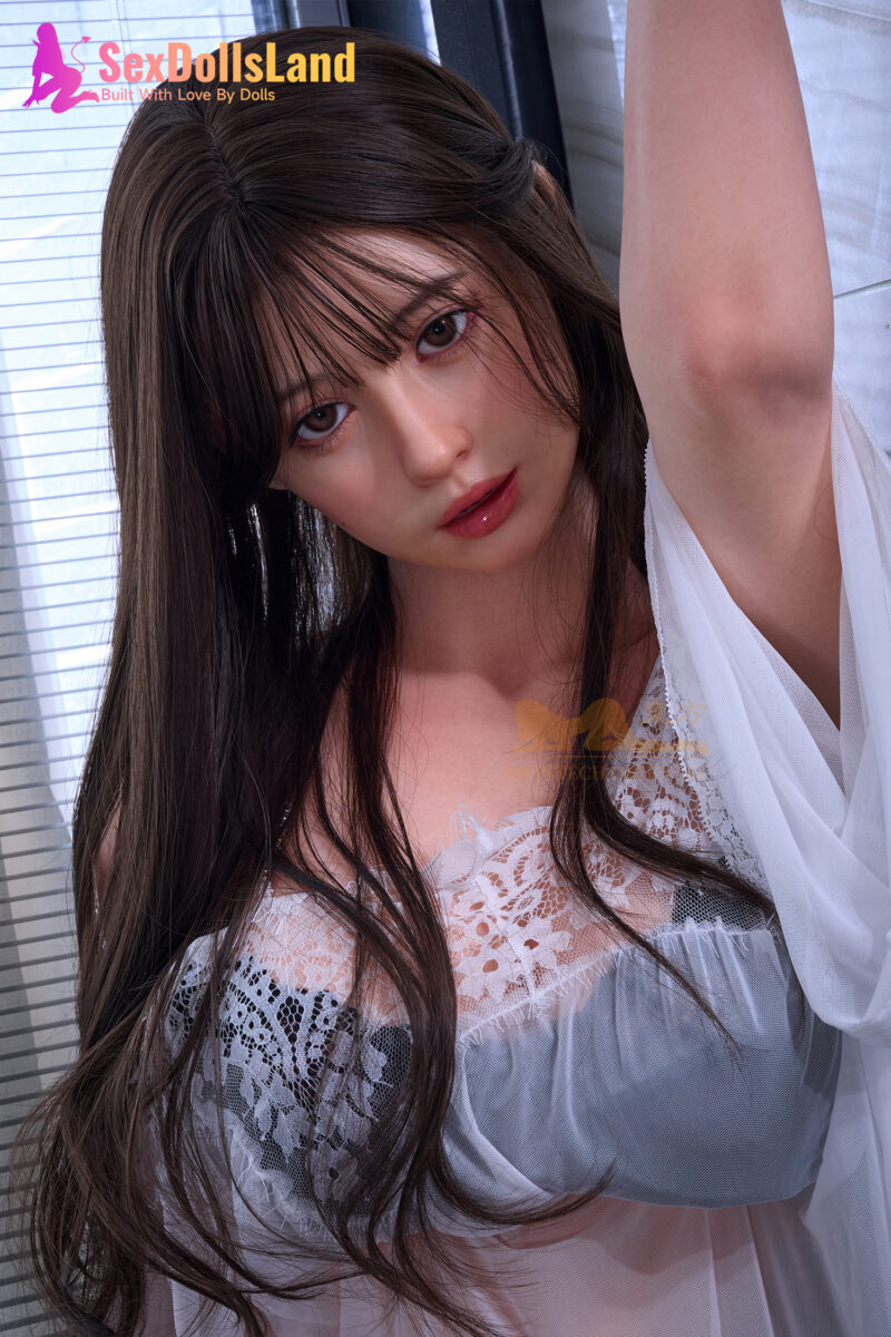 Irontech Oriental 158T cm E-cup Asian Sex Doll Misaki Irontech Oriental 158T cm E-cup Asian Sex Doll Misaki