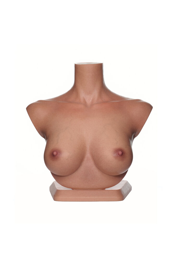 Honey Bronze Real Lady