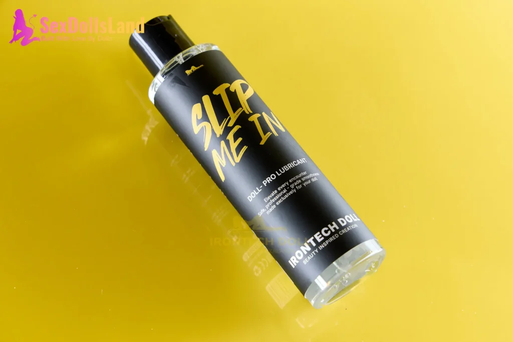 water based lubricant for sex doll