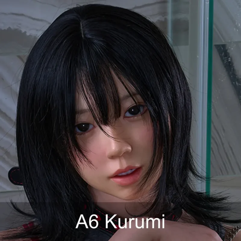 A6 kurumi