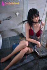 Irontech Oriental 161cm Minus E-cup Asian Sex Doll Kurumi (1)