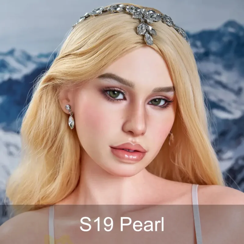 S19 pearl