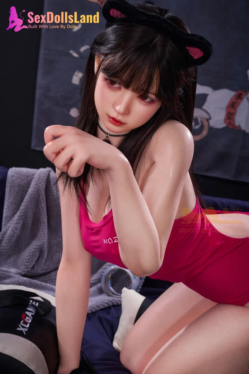Irontech Oriental 161cm E-cup Asian Sex Doll Nia (6) Irontech Oriental 161cm E-cup Asian Sex Doll Nia (6)