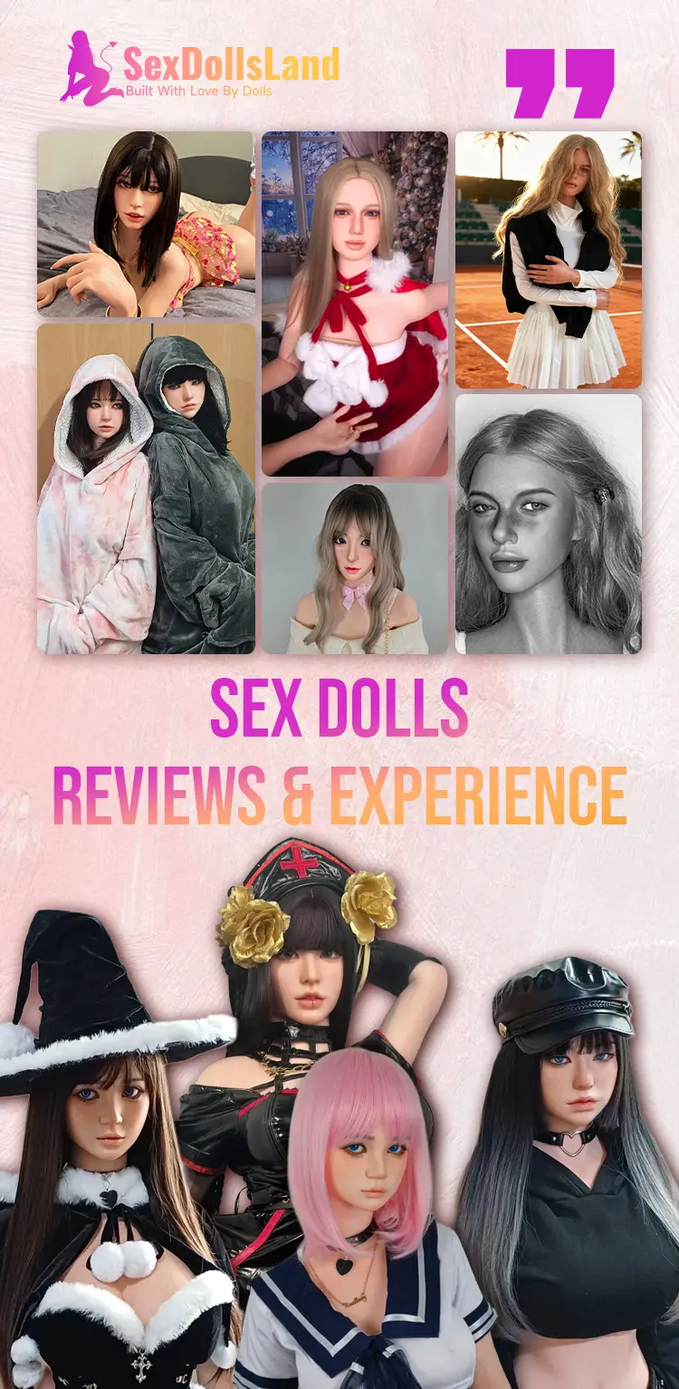 sex doll review banner