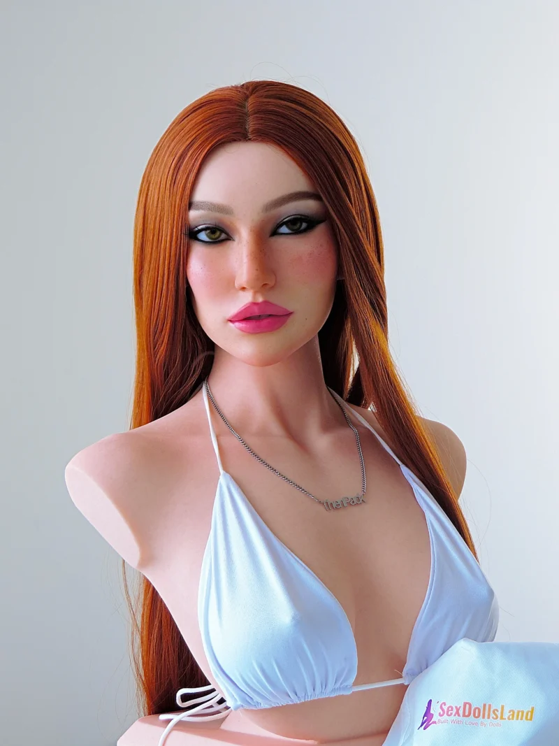 [SDL x Then_Pack] Real-Lady R3 Nina ROS MAX Head