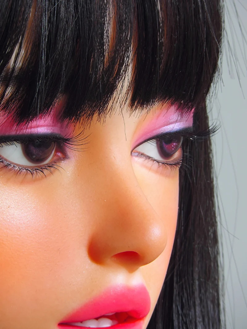 [SDL x Then_Pack] Irontech Doll B2 Vanessa ROS MAX Head