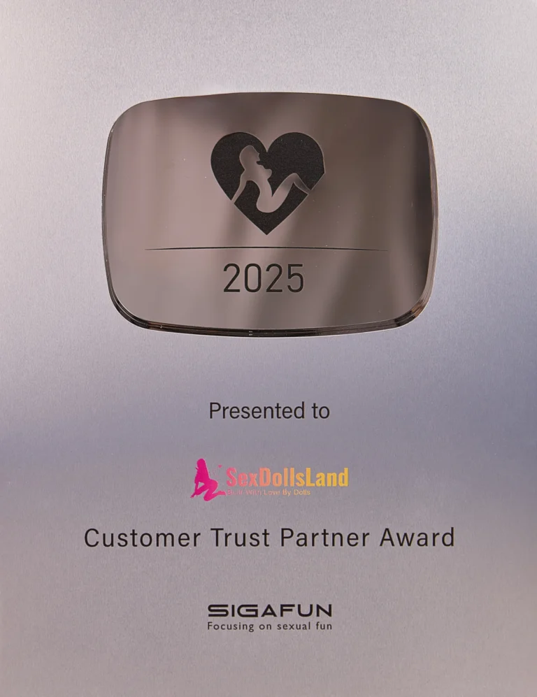 Sexdollsland 2025 Awards (1)