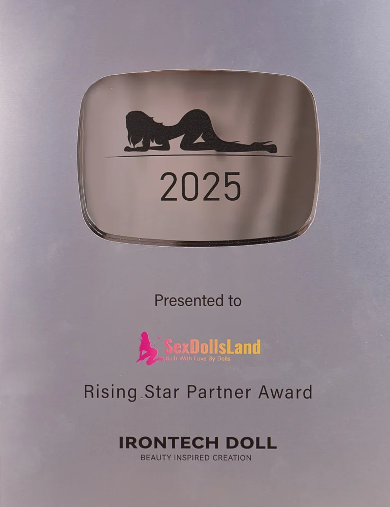Sexdollsland 2025 Awards (2)