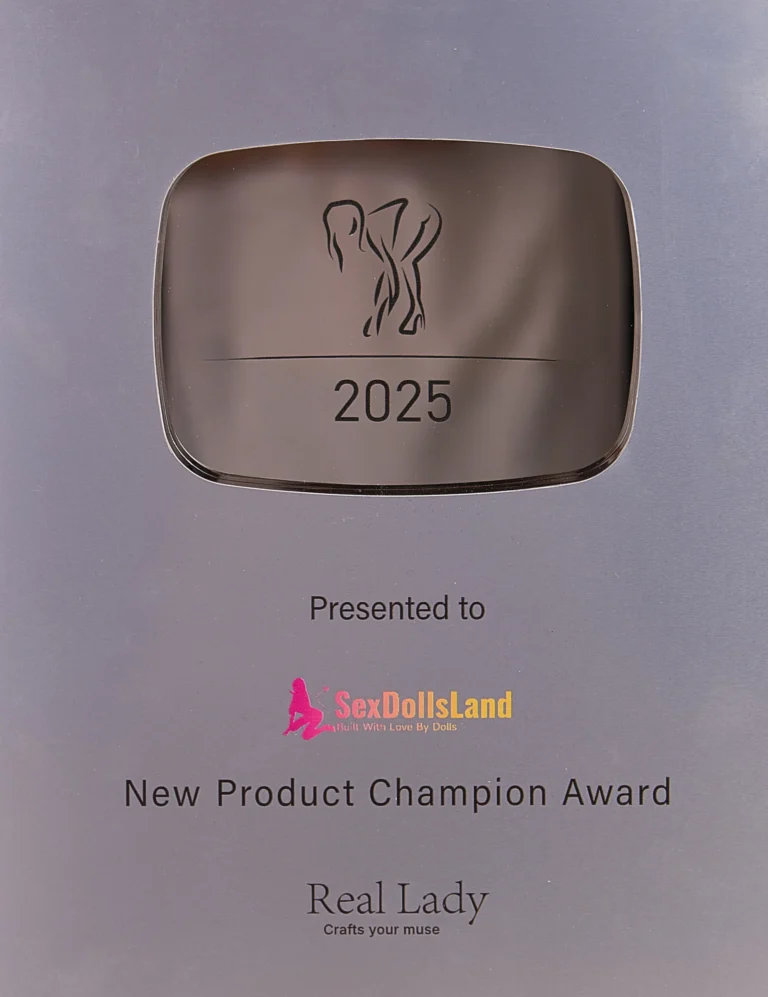 Sexdollsland 2025 Awards (3)