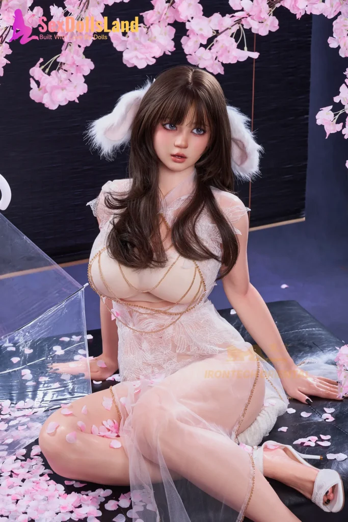 Irontech Oriental 161 Cm E Cup Asian Sex Doll Nia (20)