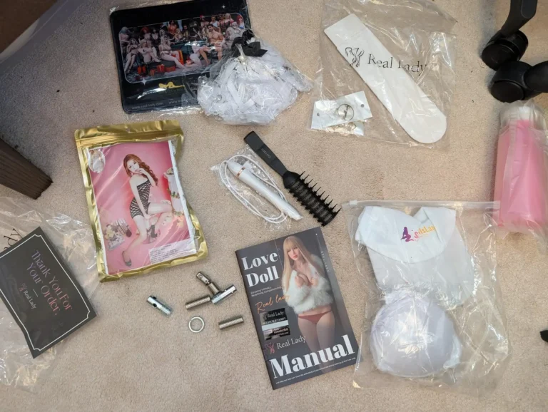 Onalab Sex Doll Review (15)