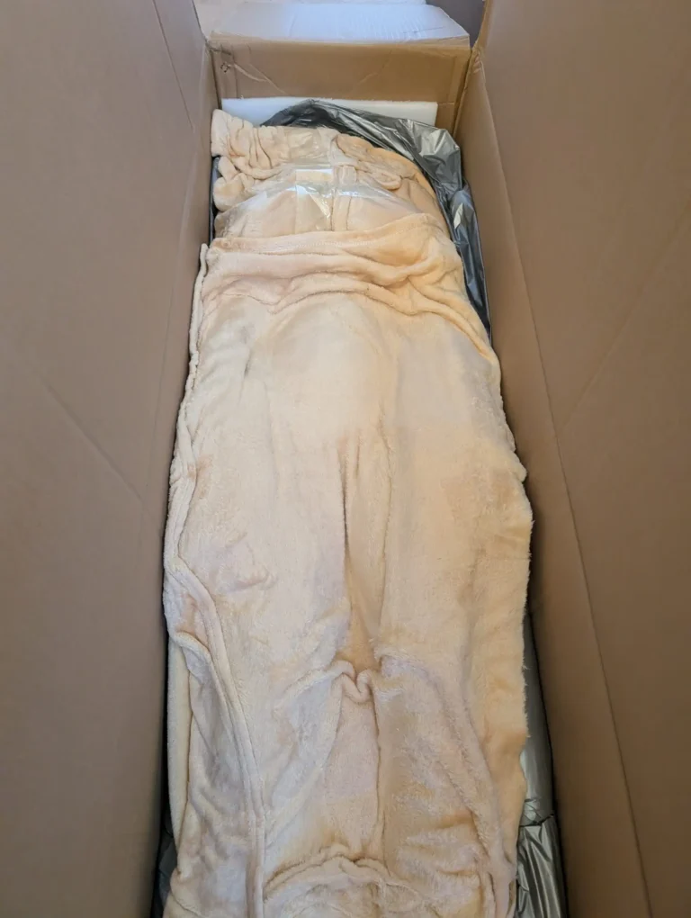 Onalab Sex Doll Review (2)