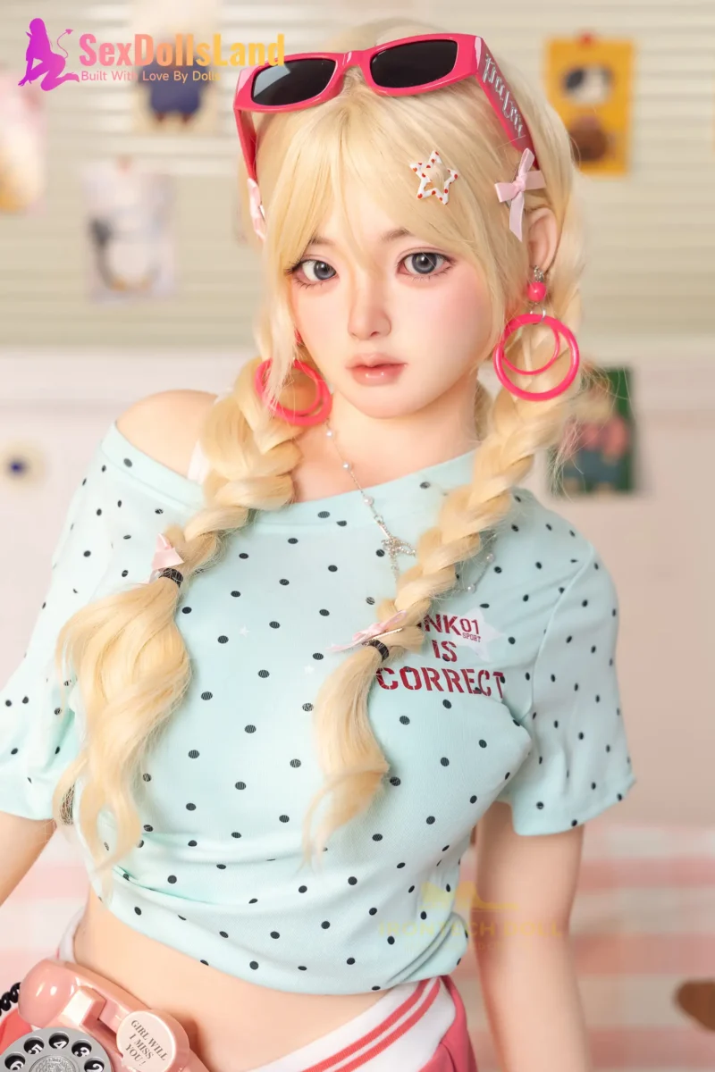 Cute Sex Doll 148cm Plus G1 Xia Ying (23) Cute Sex Doll 148cm Plus G1 Xia Ying (23)