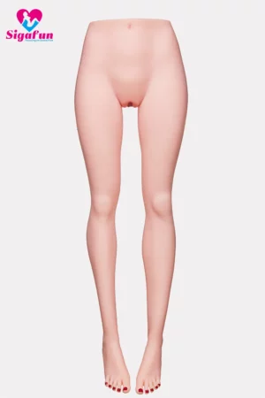 Sigafun TPE Sex Doll Torso Legs Tomiko
