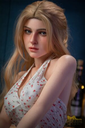 Irontech Doll 153cm E-cup Best Sex Doll Fenny