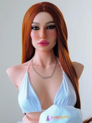 [SDL x Then_Pack] Real-Lady R3 Nina ROS MAX Head